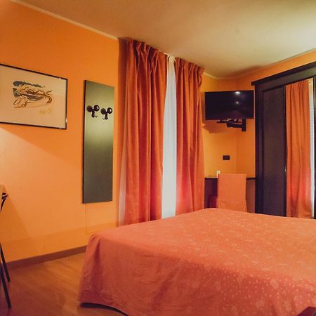 Hotel Rainero Asti Eksteriør billede