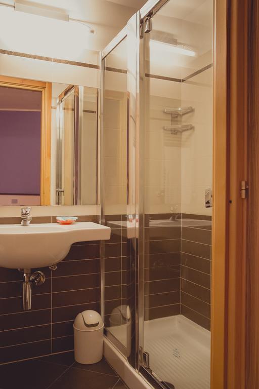 Hotel Rainero Asti Eksteriør billede