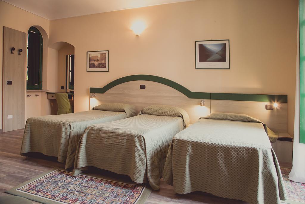 Hotel Rainero Asti Eksteriør billede
