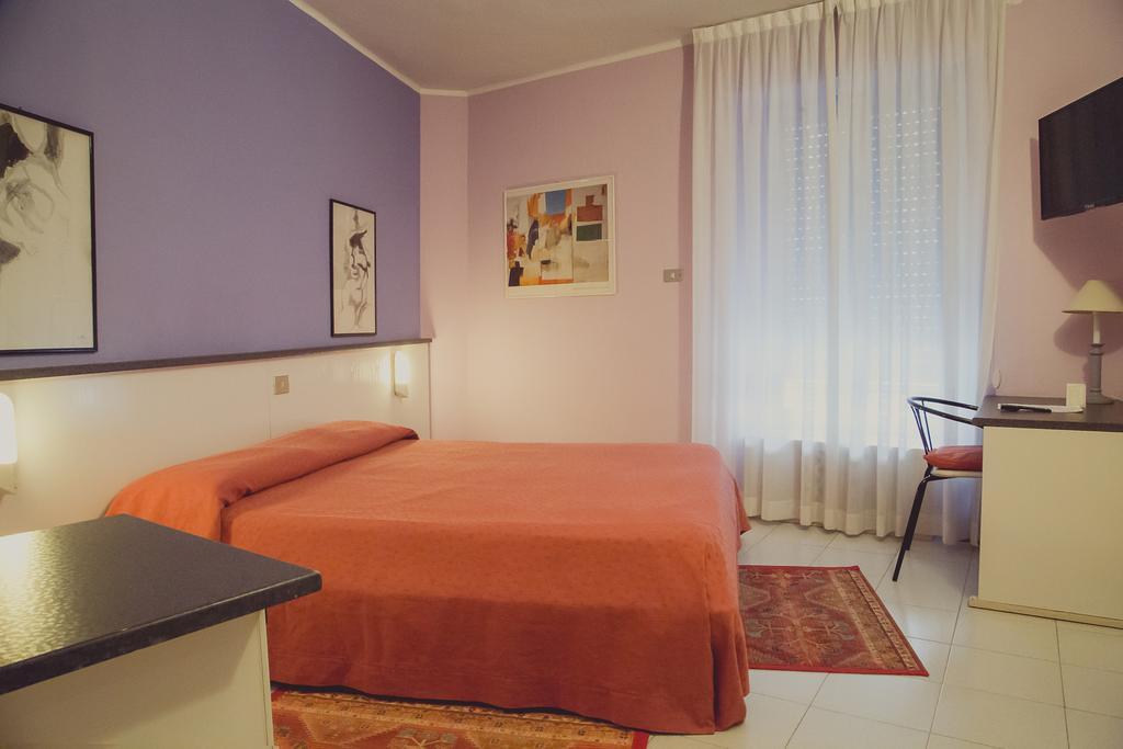 Hotel Rainero Asti Eksteriør billede