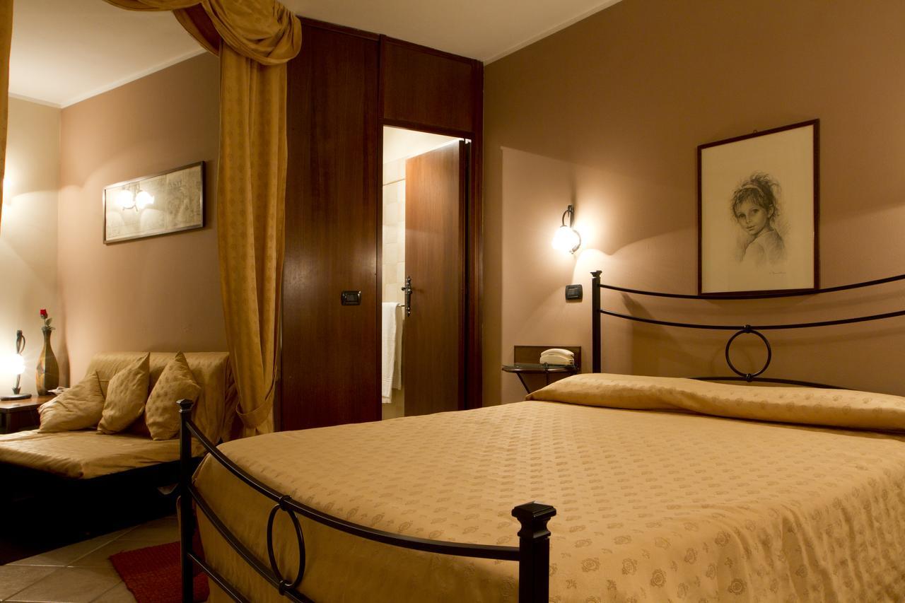 Hotel Rainero Asti Eksteriør billede
