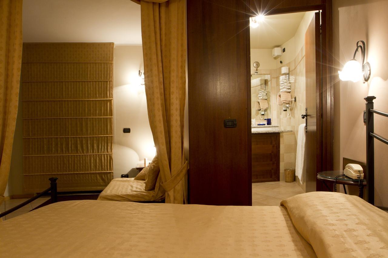 Hotel Rainero Asti Eksteriør billede