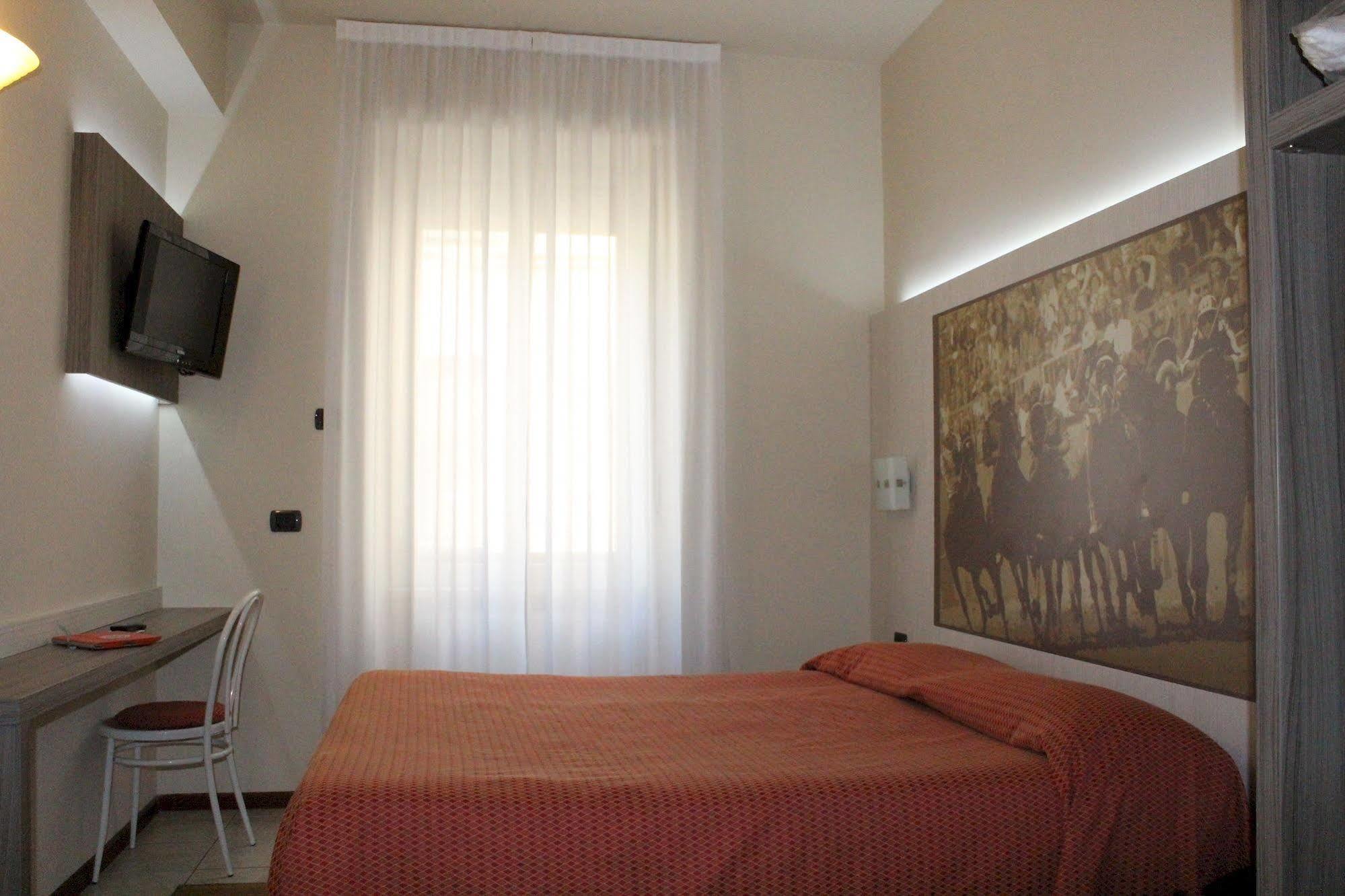 Hotel Rainero Asti Eksteriør billede