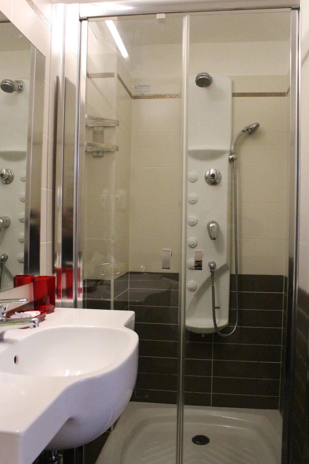 Hotel Rainero Asti Eksteriør billede