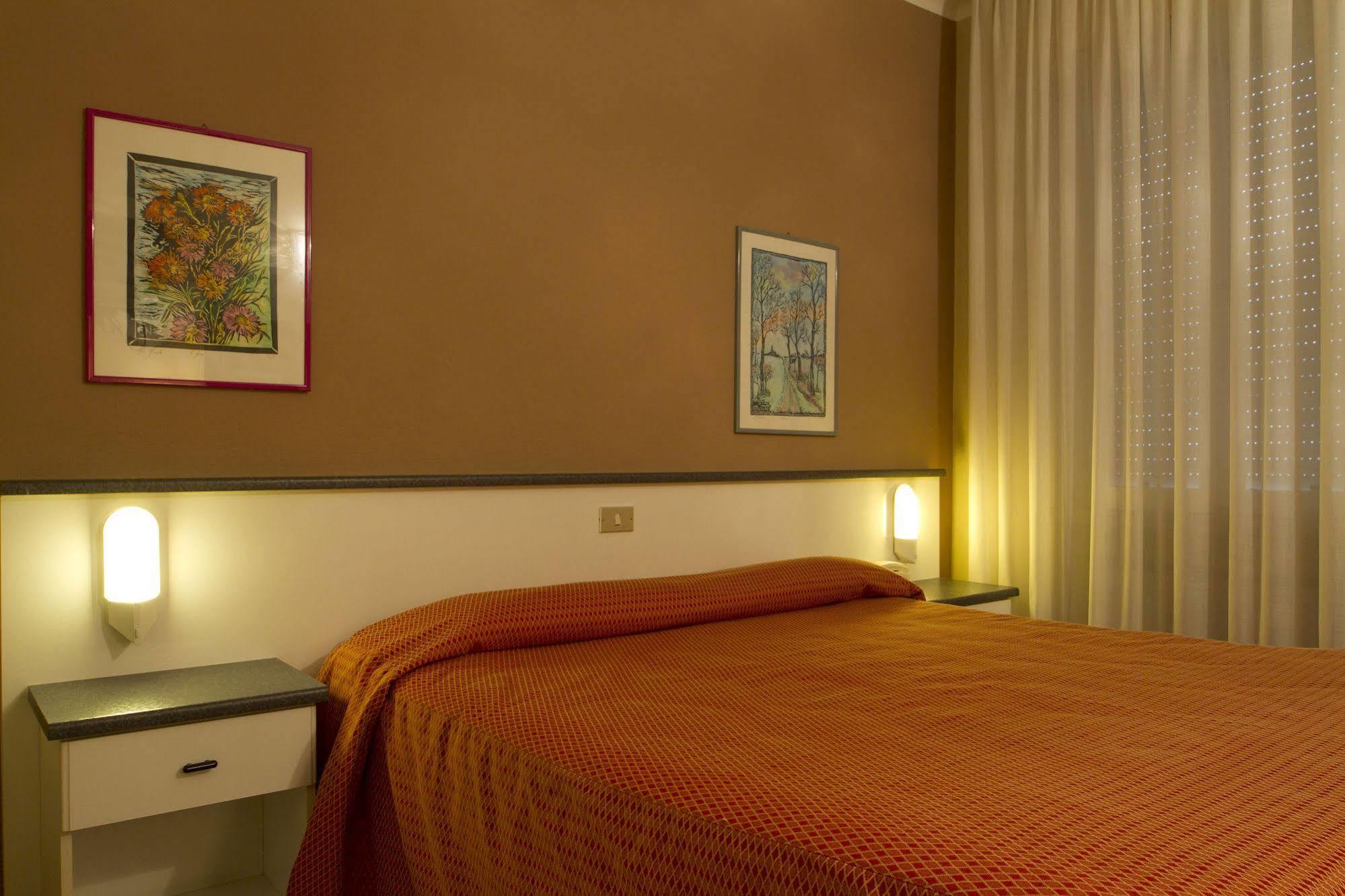 Hotel Rainero Asti Eksteriør billede